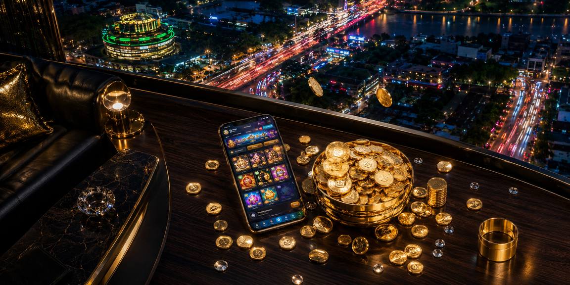 xviet69 Casino & Slot
